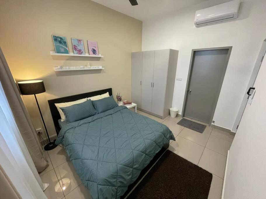 Affordable Family Stay In Bangi Kajang Exterior photo